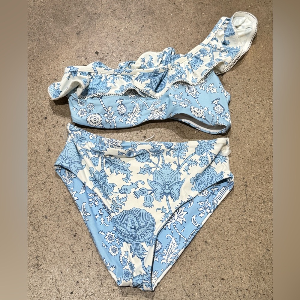 Roller Rabbit Bathing Suit